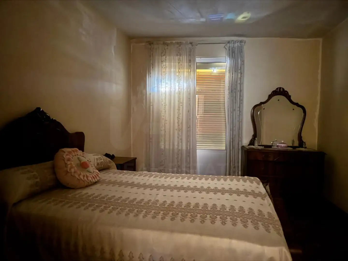 Habitación de Finca rústica en venta en Villamañán