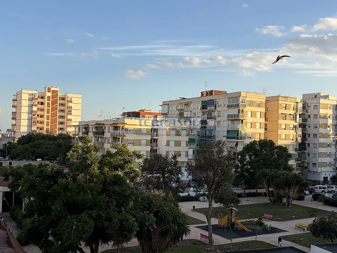 Apartament amb ascensor en venda a Torre del Mar, imagen 25