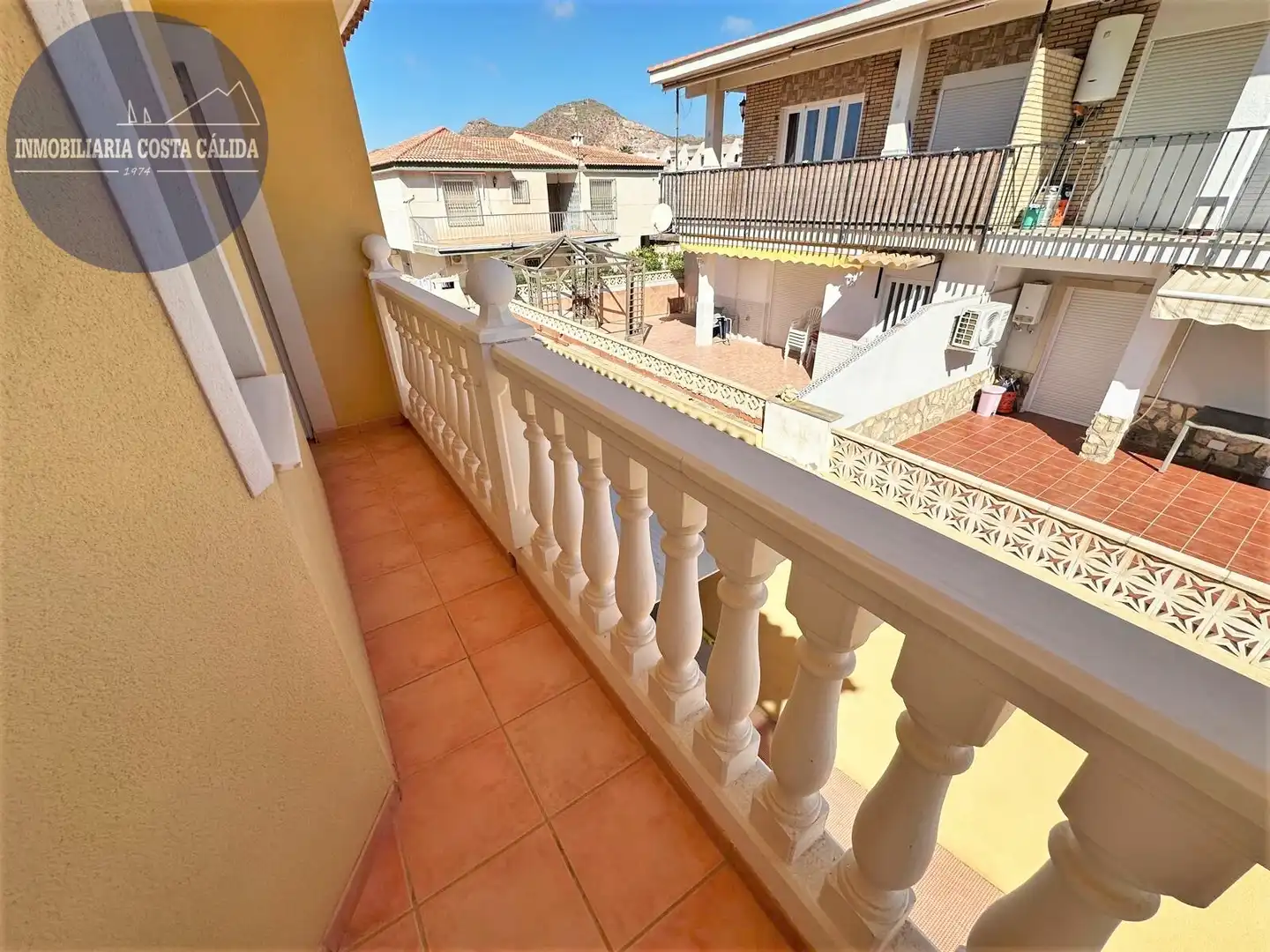Semi-detached house with terrace for sale in Carretera Cope a Aguilas 2, imagen 21