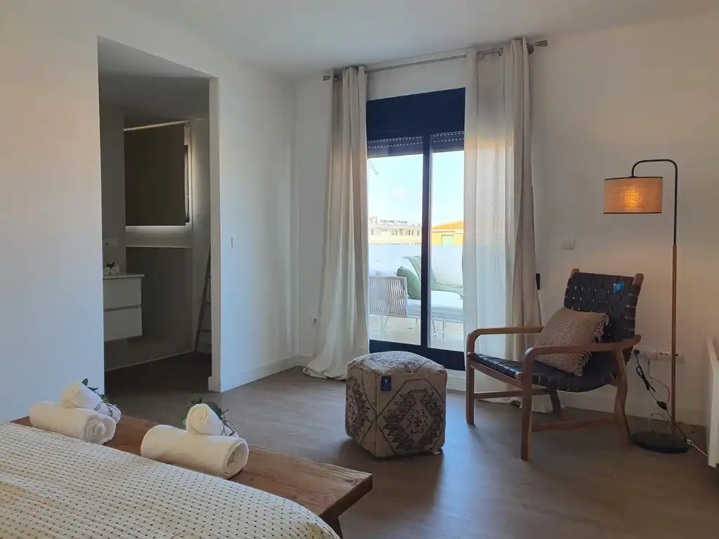 Apartamento con ascensor en venta en Centro Urbano, imagen 16