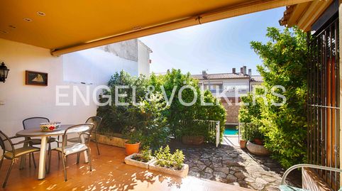 Foto 4 von Einfamilien-Reihenhaus zum Verkauf in Carrer la Farella, Carboneres - La Farella, Llançà