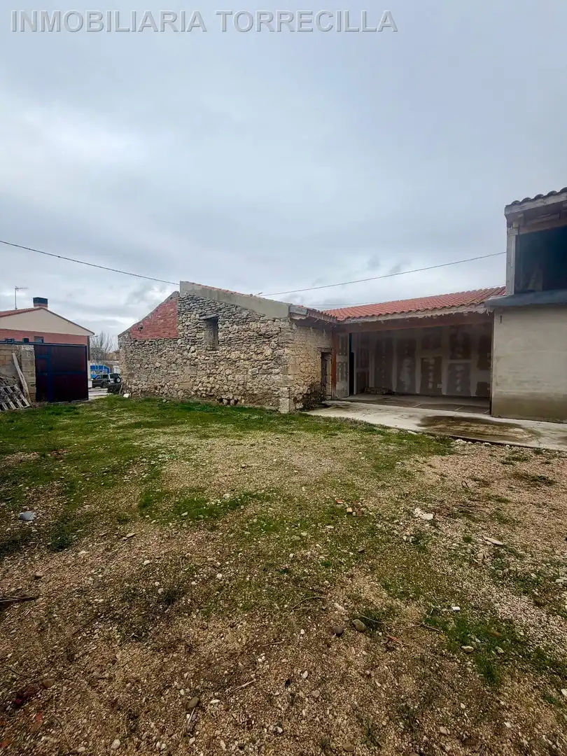 Terreni e lotti in vendita a Valoria la Buena, imagen 7