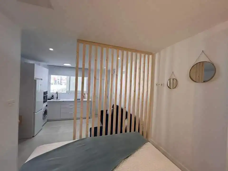 Dormitori de Loft en venda en Vélez-Málaga amb Aire condicionat, Jardí privat i Piscina