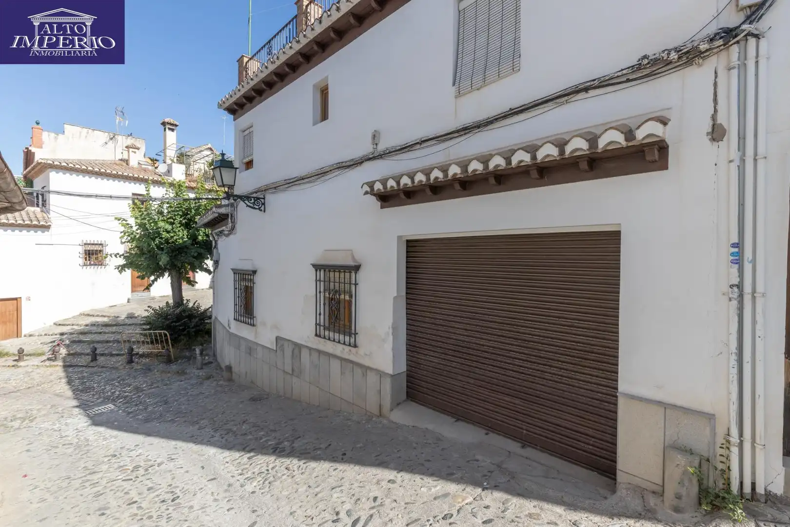 Casa en venta en Albaicín, imagen 7