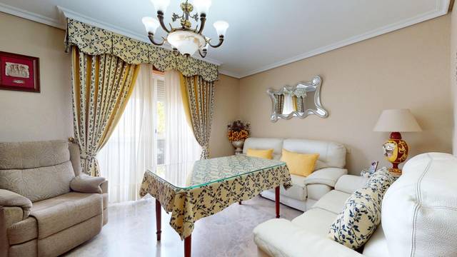 Piso en Venta en  PROFESOR TIERNO GALVAN en Fátima - Levante