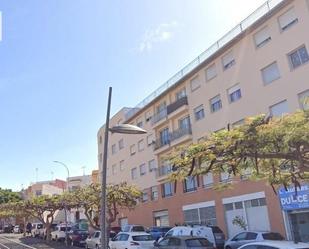 Vista exterior de Casa adosada en venda en  Santa Cruz de Tenerife Capital amb Jardí privat