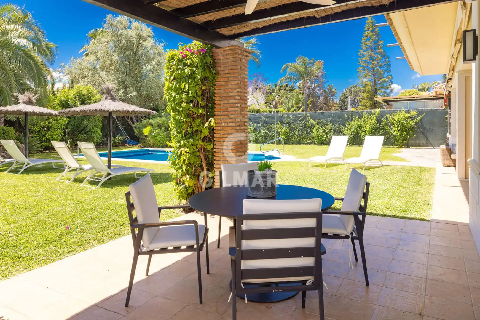 Chalet con piscina en venta en Benamara - Atalaya, imagen 47