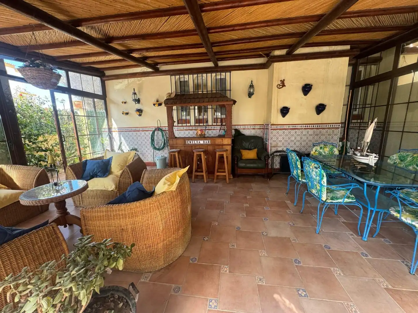 Casa amb terrassa en venda a Marina de Casares, imagen 8