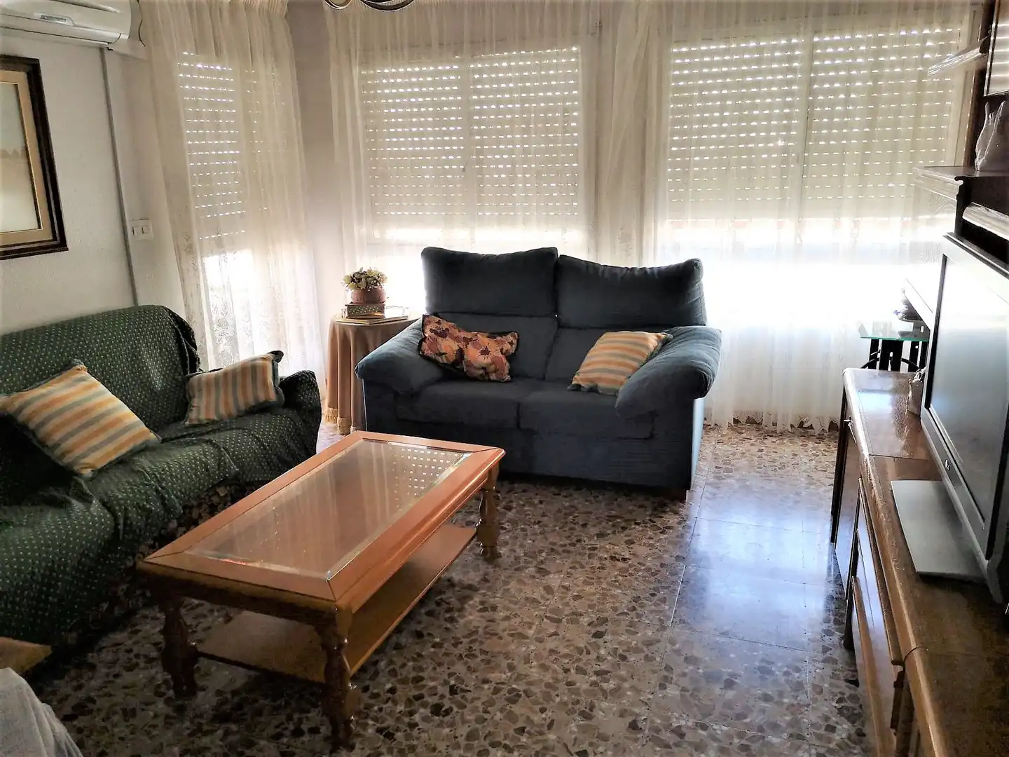 Casa en venta en Carretera de Granada, imagen 2