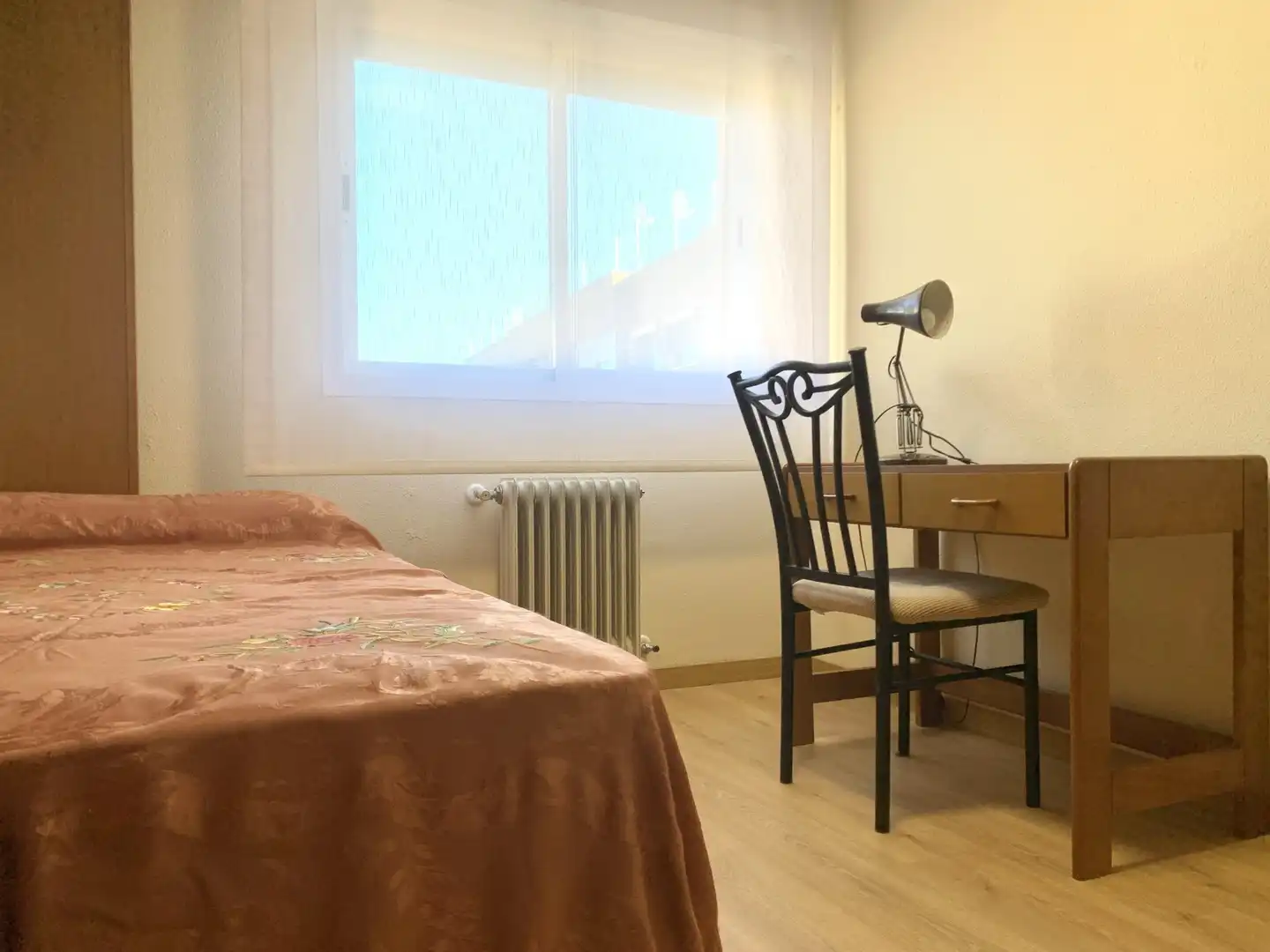 Flat for rent in ROSA CHACEL, Centro