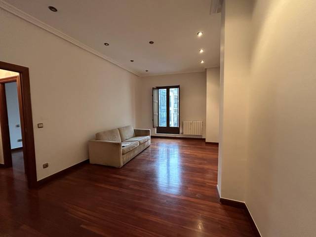 Piso en Venta en Barrio del Centro