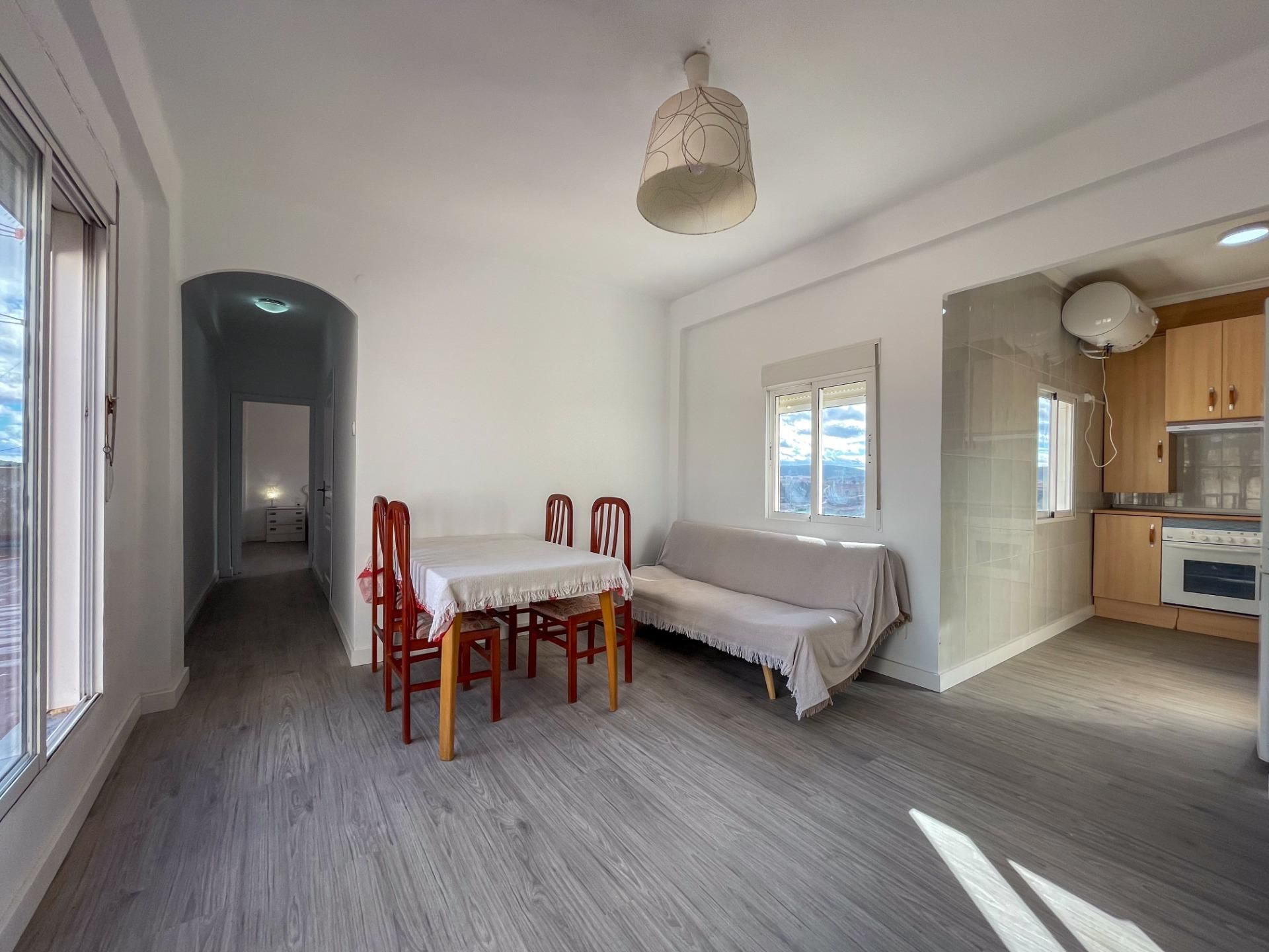 Attic for sale in Calle DESVIO CARRETERA, Requena
