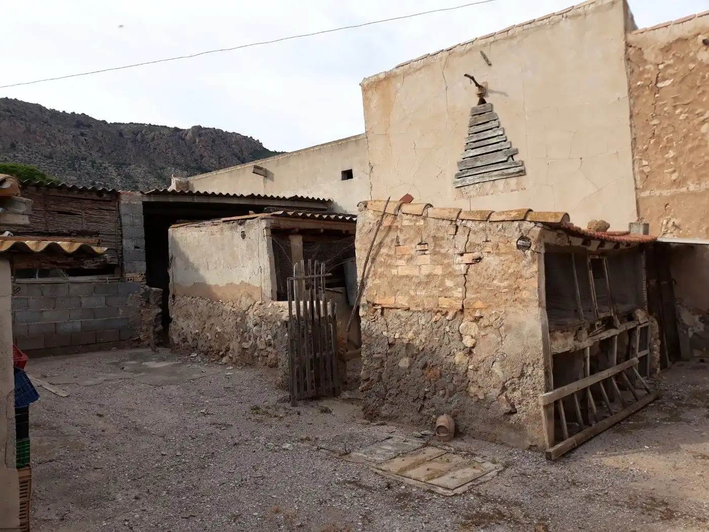 Casa o chalet en venta en Alhama de Murcia ciudad