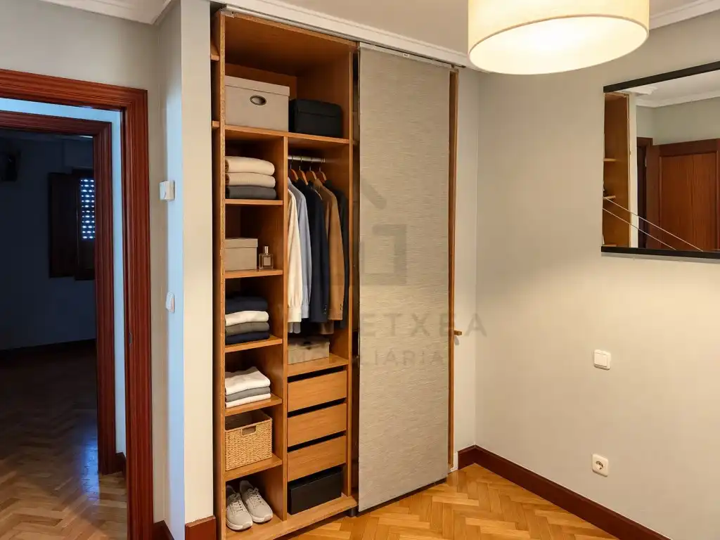 Appartement avec ascenseur à vendre à Calle J.Thalamas Labandibar, imagen 9