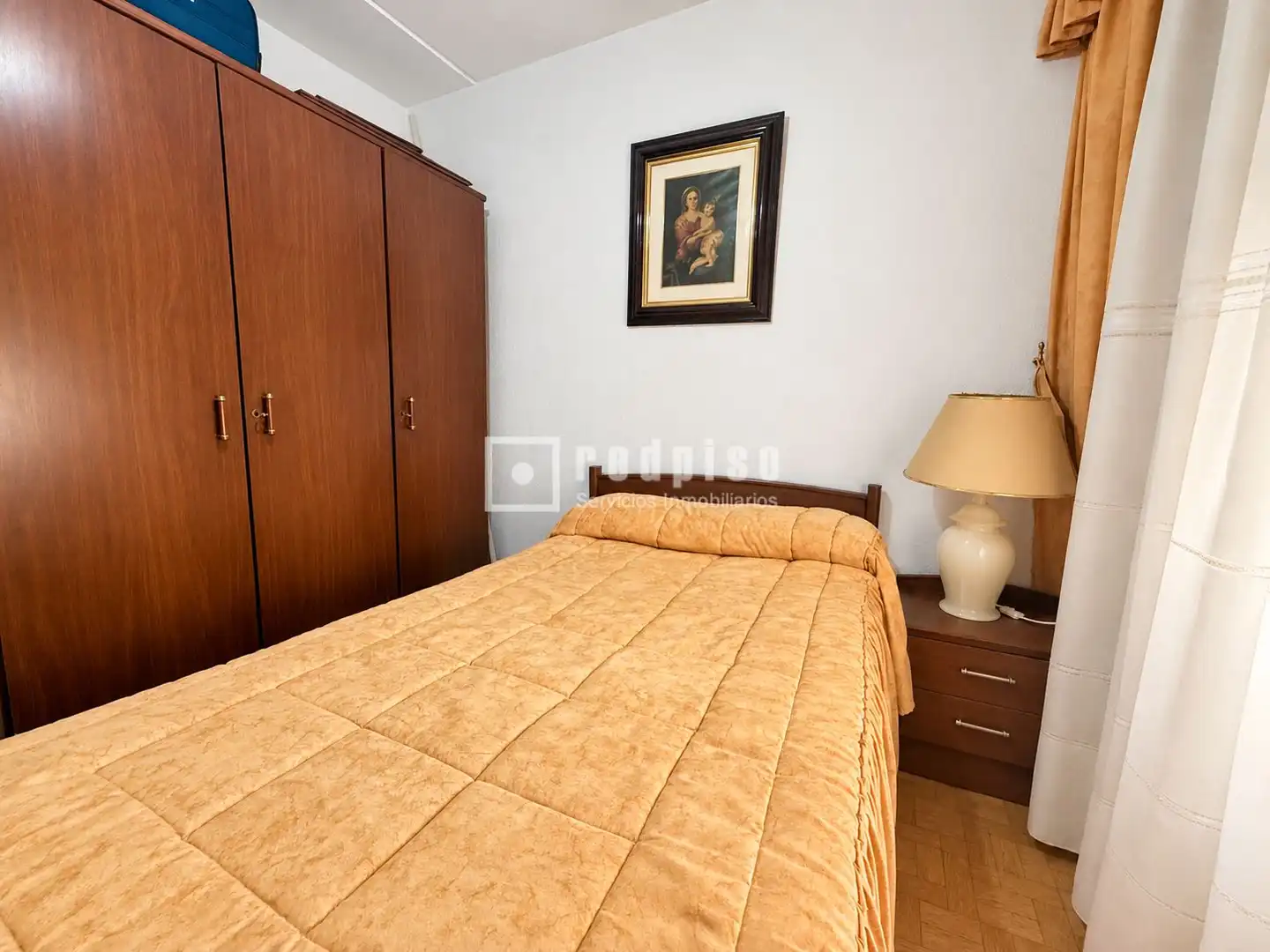 Habitación de Piso en venta en Guadalajara con Calefacción y Terraza