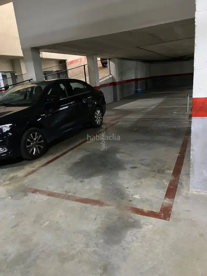 Individual de lloguer a Carrer de Honori García García 14, imagen 2