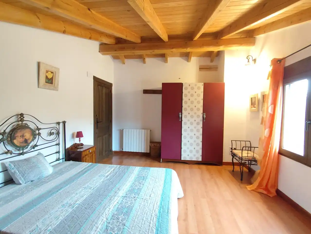 Country homes for rent in Ibi