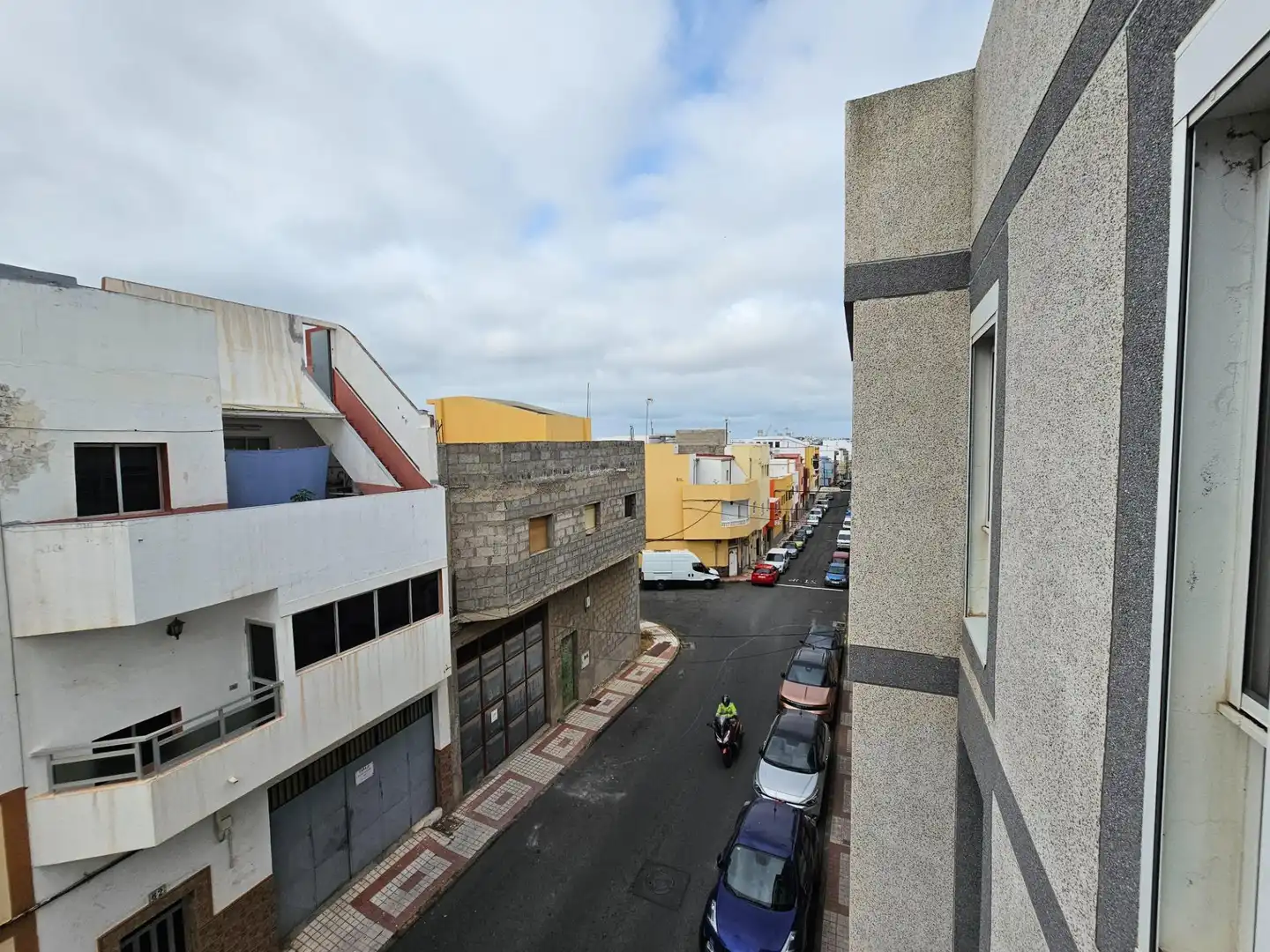 Flat for sale in Calle Calle Escultor Plácido Fleitas, 59, Las Mesas - El Toscón