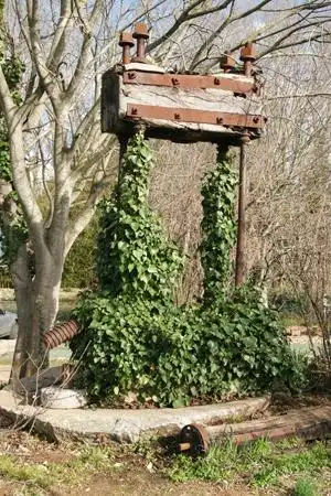 Jardín de Finca rústica en venta en Borrassà con Aire acondicionado, Calefacción y Jardín privado