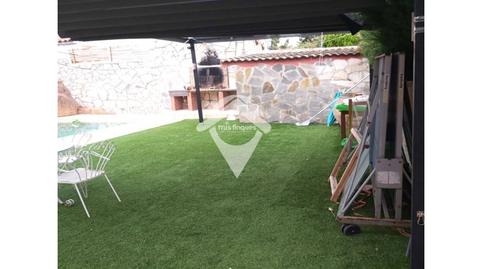 Foto 4 de Casa o xalet en venda a Est, Can Serra, Barcelona