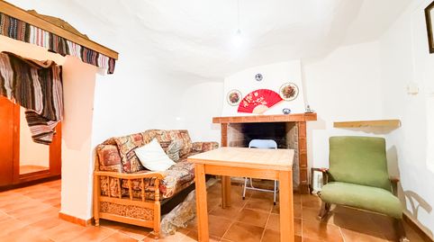 Foto 4 de Casa o chalet en venta en Barrio Almendro, Freila, Granada