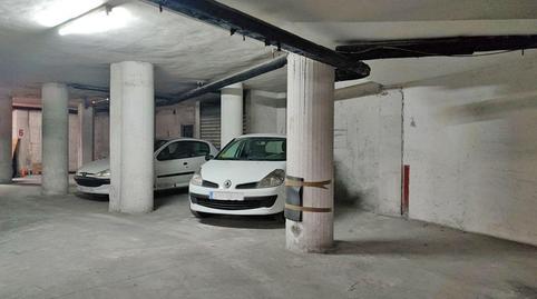 Foto 4 de Garaje en venta en  Camino de Ronda, 64, Fígares,  Granada Capital