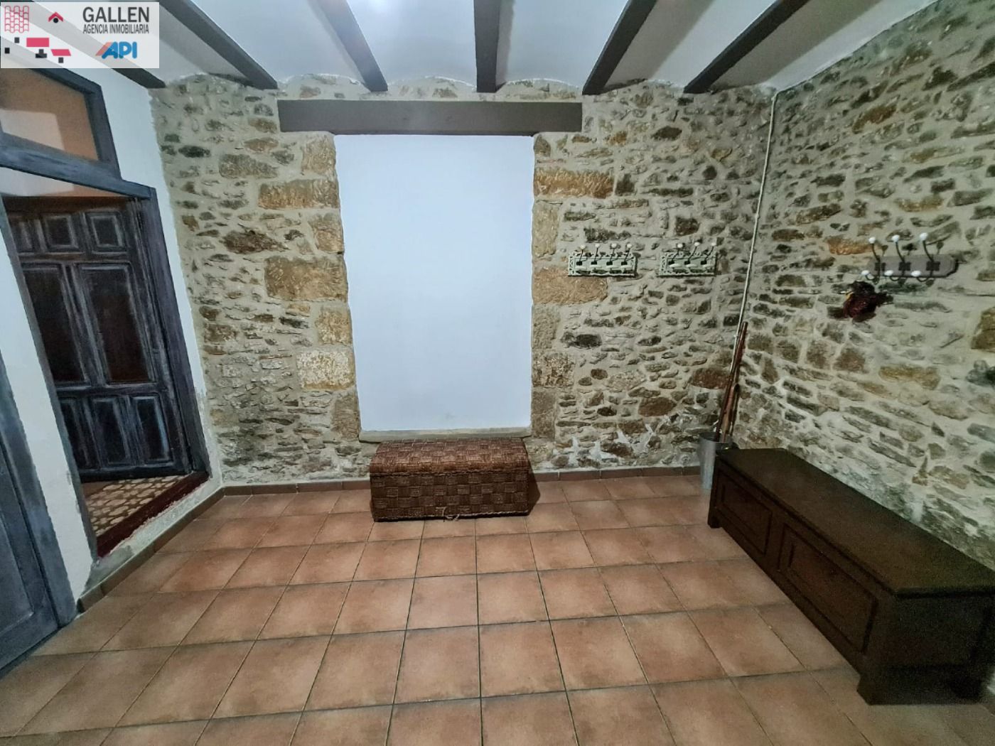 Casa o xalet en venda en Mosqueruela amb Calefacció, Traster i Balcó