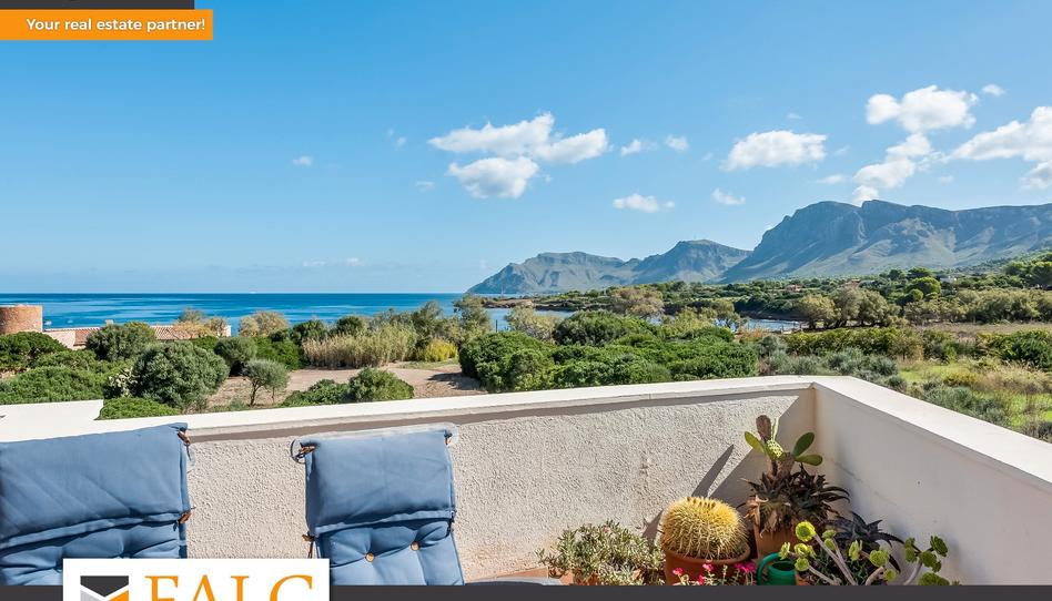 Photo 1 of Single-family semi-detached for sale in Colònia de Sant Pere, Illes Balears