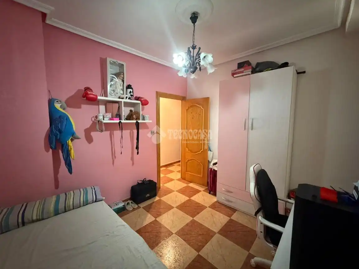 Piso en venta en Torredonjimeno