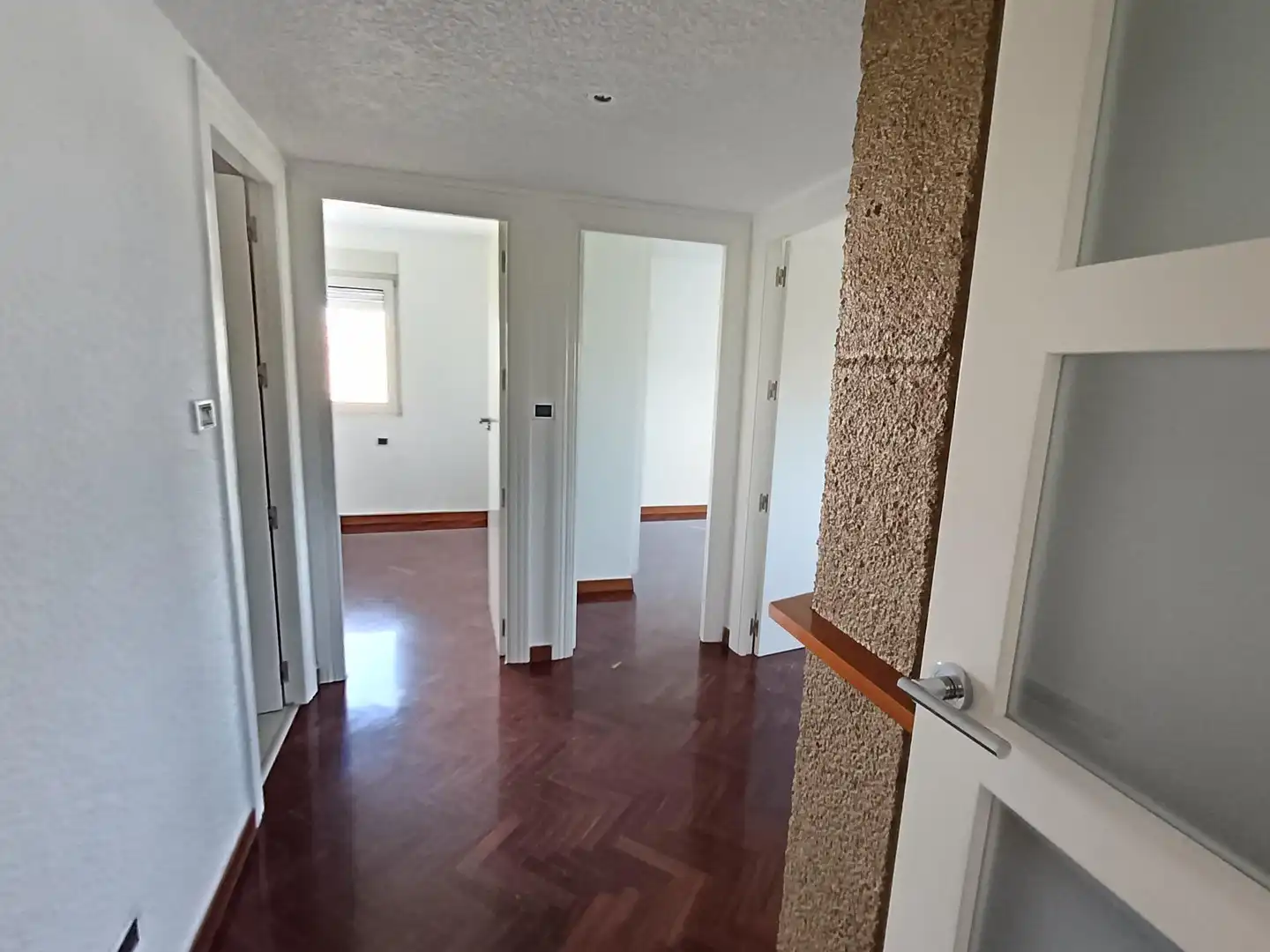 Piso de alquiler en Infante Juan Manuel