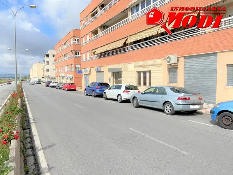 Local comercial en venda a Albolote, imagen 19