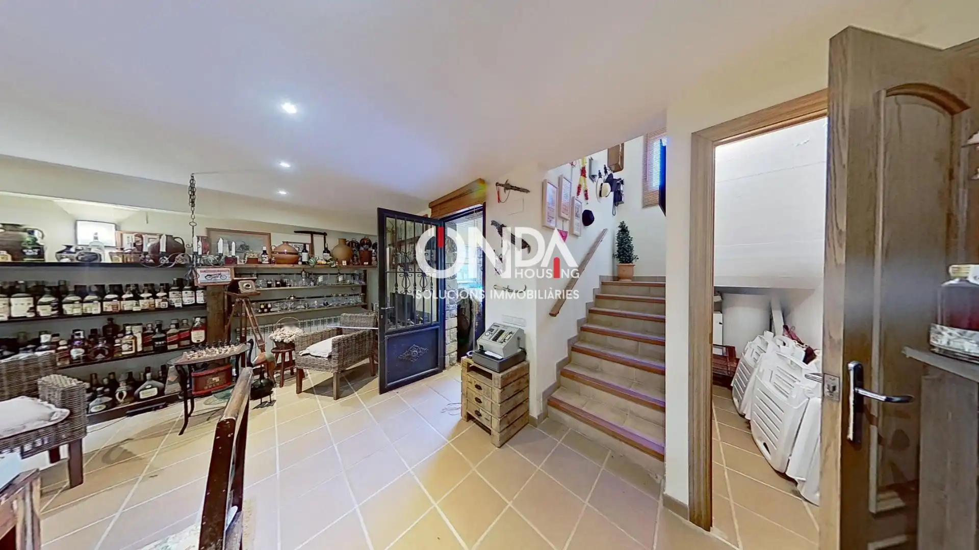 Casa adosada en venta en Tremp con Calefacción, Terraza y Trastero