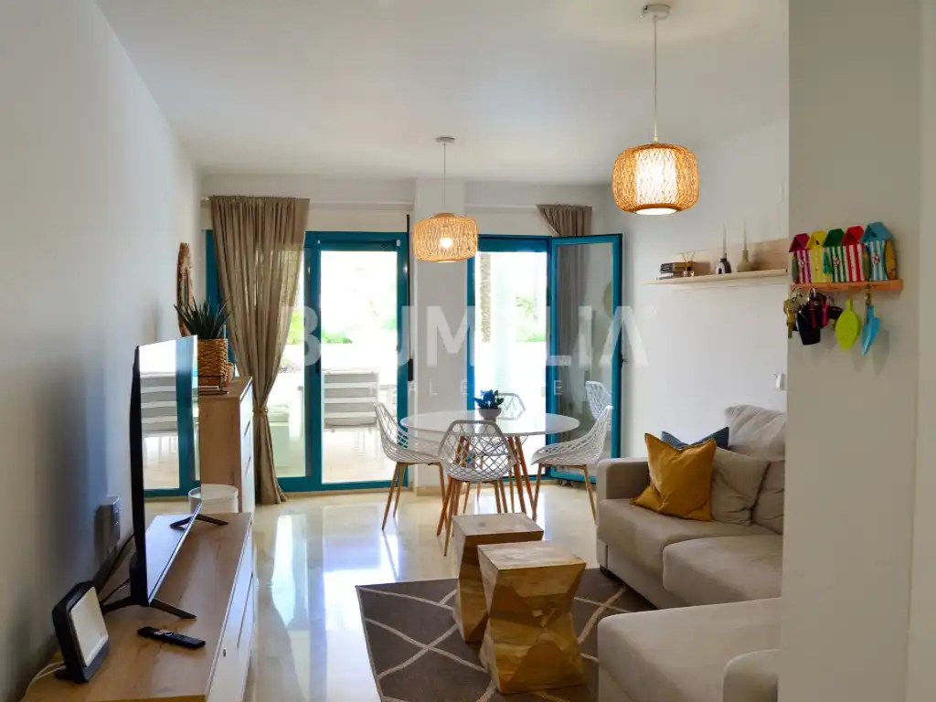 Apartments for rent in Calle Veler, Les Bassetes - El Marjal