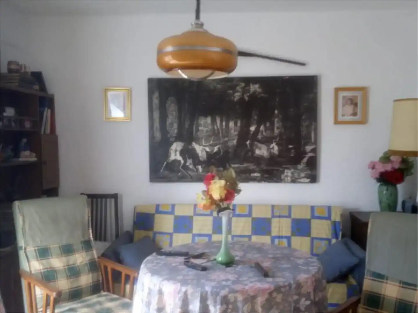 Comedor de Piso en venta en Alburquerque