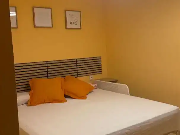 Dormitori de Pis de lloguer en Estepona Pueblo