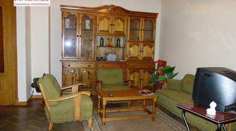 Foto 3 de Pis en venda a Calle Doctor Fleming, Centro, Ávila