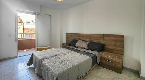 Foto 4 de Piso en venta en Calle Concordia, Las Piscinas Naturales, Torrevieja