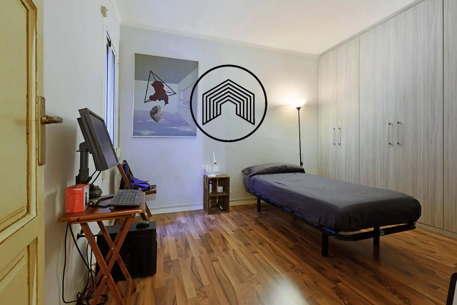 Piso con ascensor en venta en Carrer del Rosselló, imagen 17