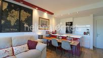 Sala d'estar de Pis en venda en Sant Feliu de Guíxols amb Aire condicionat, Terrassa i Piscina
