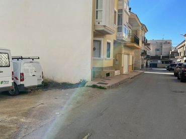 Terreno rustico in vendita a Huércal-Overa