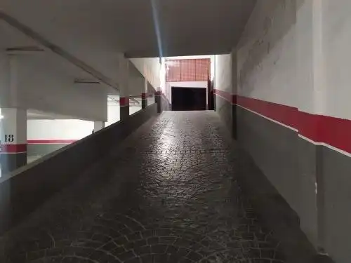 Garatge en venda en Murcia