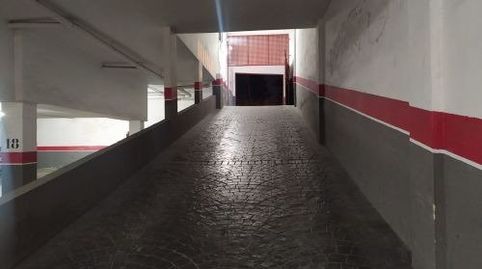 Foto 5 de Garaje en venta en Calle Santiago, Algezares, Murcia Capital