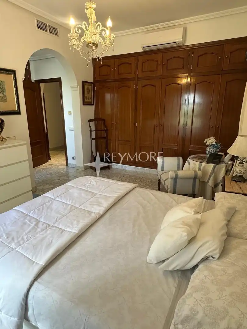 Houses for sale in Poniente-Norte - Miralbaida - Parque Azahara