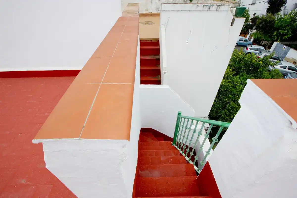 Habitación en Cruz Roja
