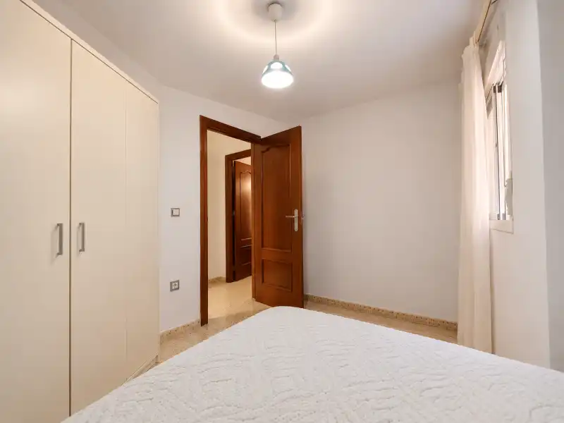Appartement avec terrasse à vendre à Camino Suárez 99, imagen 24