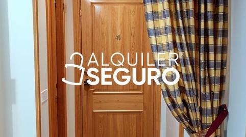 Foto 4 de Pis de lloguer a Condes de Berberana, Universidad - Las Huelgas, Burgos Capital