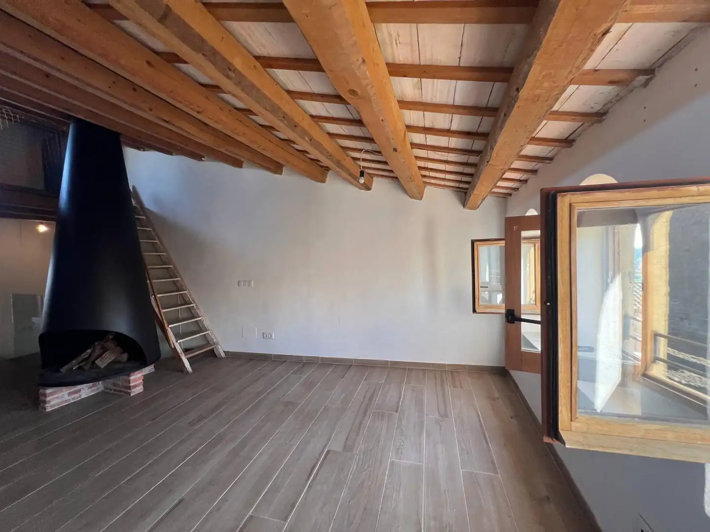 Estudio en venta en Comtes d'Empúries, 11, Bellcaire d'Empordà