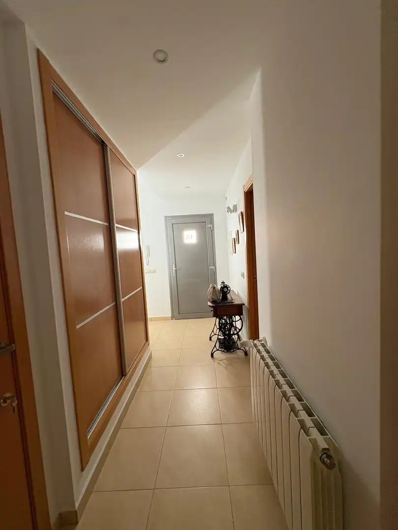 Detached homes for rent in Benissa  with Heating, Private garden and Terrace