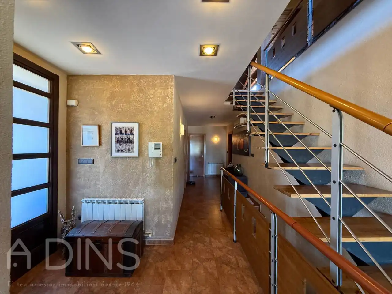 House for sale in Avenida Castillo de Montbuí, imagen 34