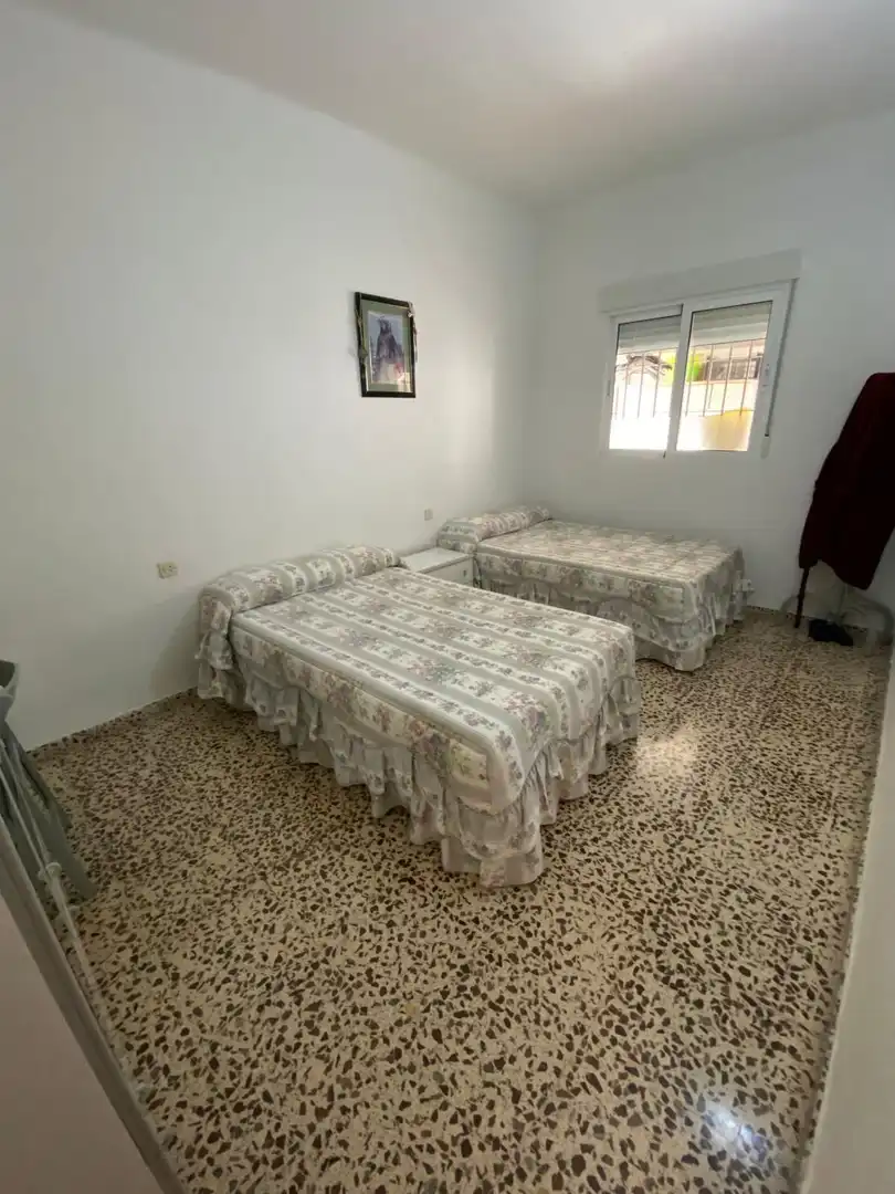 Habitación de Piso en venta en El Ejido con Aire acondicionado y Trastero